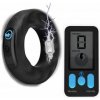 Zeus E-Stim Pro Vibrating C-Ring Vnútorný 50 mm - Krúžok Na Penis