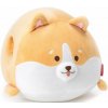 Vankúš Legami Super Soft! Pillow - Corgi (SUS0003)