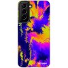 Picasee Fashion Case pre Samsung Galaxy S21 5G G991B - Burn