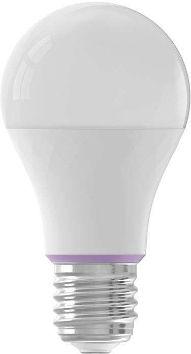 Yeelight Inteligentná žiarovka W4 E27 stmievateľná