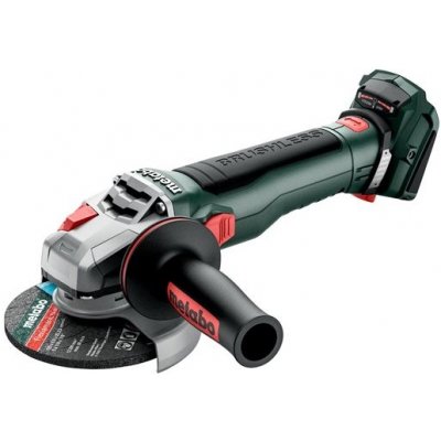 Metabo WB 18 LT BL 11-125 Quick 613054850