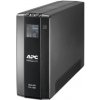 APC Back UPS Pre BR 1300VA, 8 Outlets, AVR, LCD Interface BR1300MI