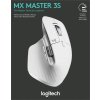 Logitech MX Master 3S Performance Wireless Mouse 910-006560