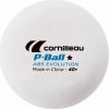 Loptičky na stolný tenis Cornilleau P-Ball Abs Evolution 1* 340050 Veľkosť: uni