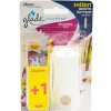 Glade Touch & Fresh Japonská záhrada osviežovač vzduchu strojček + meniteľná náplň 2 x 10 ml