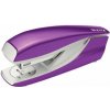 Zošívačka Leitz New NeXXt WOW 5502 purpurová