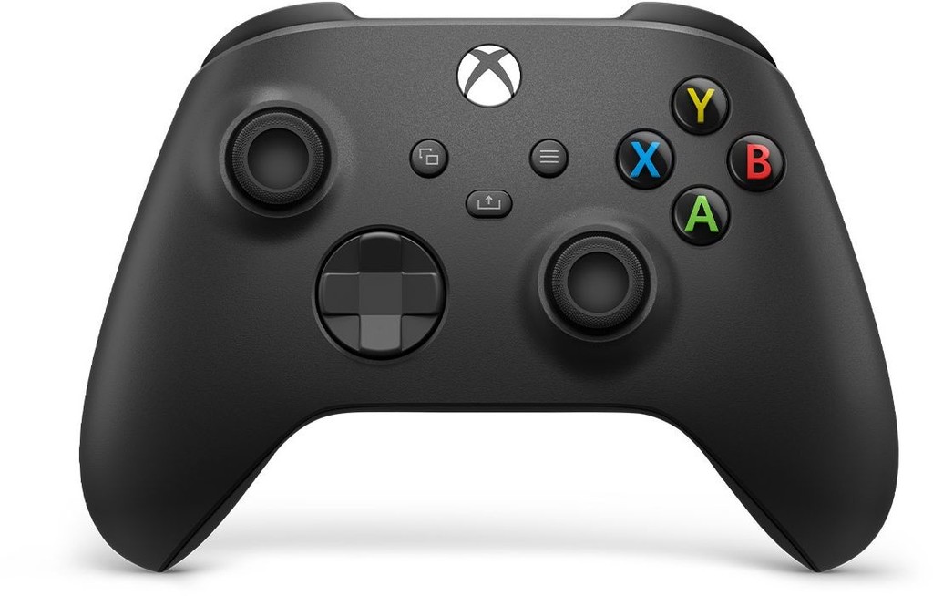 Microsoft Xbox Series Wireless Controller QAT-00002