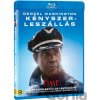 Kényszerlesszállás BD (HU) Blu-ray