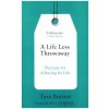 Life Less Throwaway (Tara Button)(Brožovaná)