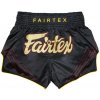 Thajské šortky Fairtex BS1925 Mr.X