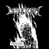 Desultory - Darkness Falls (The Early Years) [CD]