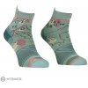 ORTOVOX W's Alpine Light Quarter Socks dámske ponožky, ice waterfall 42-44