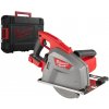 Milwaukee 4933472110 Aku pila kotoučová na kov 66 mm Milwaukee M18 FMCS66-0C (bez aku)