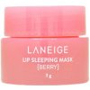 Laneige Lip Sleeping Mask Berry EX MINI 3g