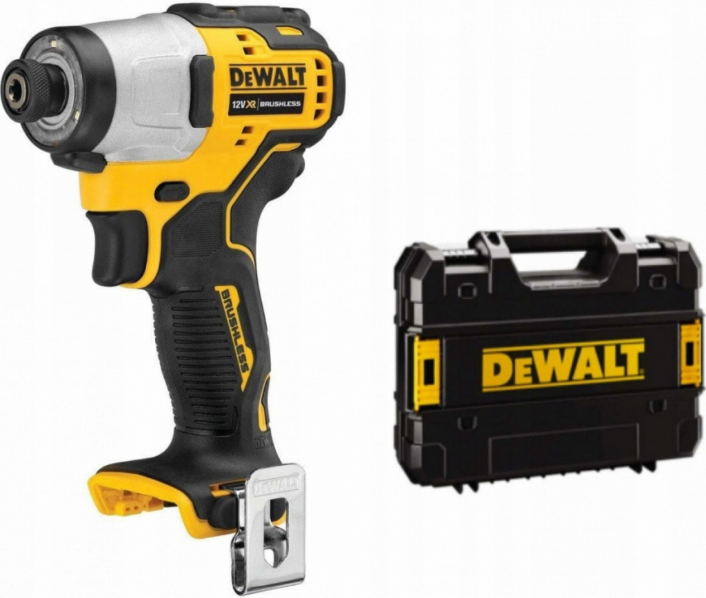 DeWalt DCF801N