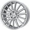 CMS Cms C23 6.5x16 4x108 ET38 Racing Silver 65.1