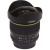 DORR 8 mm f / 3,5 MC Fish-eye CS pre Canon EF (APS-C)