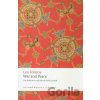 War and Peace - Lev Nikolajevič Tolstoj