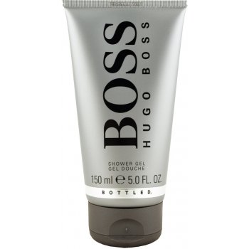 Hugo Boss No.6 sprchový gél 150 ml