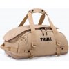 Thule Chasm Recycled Duffel jemná béžová 30 l