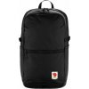 Fjällräven High Coast Backpack 24, Farba BLACK