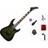 Jackson JS Series Dinky Arch Top JS32Q DKA HT AH Standard SET