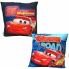 Detský dekoračný vankúš Cars 40x40 cm Setino