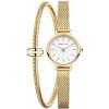 Dámske hodinky BERING Classic 11022-334-SET19 (4894041207810)