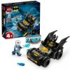 LEGO 76301 Batman™ a Batmobil vs. Mr. Freeze™