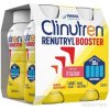Renutryl Booster Jahodová príchuť sol 4 x 300 ml