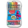 Temperové farby Maped Color'Peps - 12 farieb, tuba 12 ml