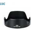 JJC Sluneční clona pro objektiv Yongnuo YN 50 mm f/1,8 II, černá