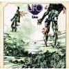 CD UFO: Live DIGI
