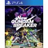 New Gundam Breaker