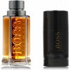 Hugo Boss Boss The Scent For Him EDT 100 ml + deostick 75 ml darčeková sada
