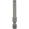Bosch Accessories Bosch Power Tools plochý bit 5.5 mm extra tvrdé E 6.3 3 ks; 2607001479