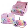 Martinelia maska na spanie unicorn