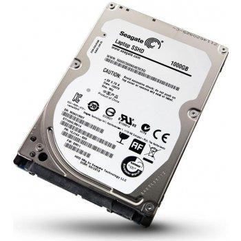 Seagate Laptop 1TB, 64MB, SATAIII, ST1000LM014