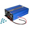 SINUS IPS-4000S 4000W Menič napätia 24 VDC / 230 VAC.