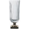 Váza MINERVA PLATINUM 40 cm, číra, Nachtmann