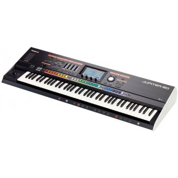 Roland Jupiter 80