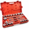 MAR-POL Gola sada 21 ks, 3/4'' 19-50mm 6-hran - M58252