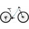 Rock Machine Catherine 20-29 /Gloss White/Petrol/Neon Cyan/29