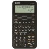 Kalkulačka SHARP EL-W531TL čierna (SH-ELW531TLBBK)