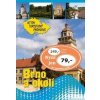 Brno a okolí Ottův turistický průvodce - Anna Víšková