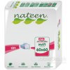 nateen MATI PLUS M podložka pod pacienta (60x60 cm) 1x10ks