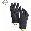 Rukavice na snowboard ORTOVOX Tour Light black raven M 25/26 - Odosielame do 24 hodín