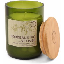 Paddywax Eco Green - Bordeaux Fig & Vetiver 226 g