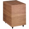 Subwoofer AQ Wega 54 MKIII orech (0W543O)
