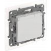 Legrand NILOÉ IP44 1-zásuvka (764537) biela